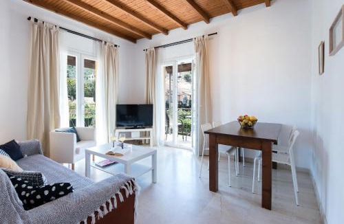 Kassiopi Apartment | Tati Apartment