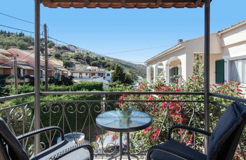 Kassiopi Apartment | Tati Apartment