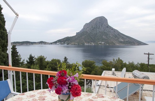 Massouri Apartment | Tatsis Apartments