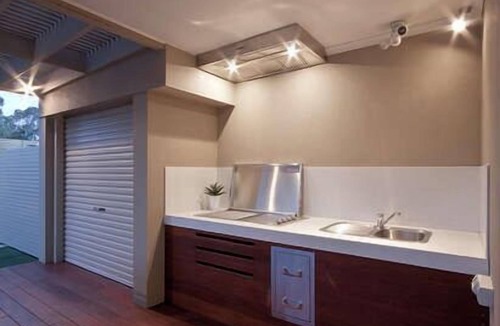 Queenscliff House | TAWORRI at Swan Bay