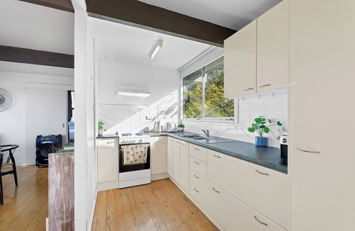 Tuross Head House | TC's Place