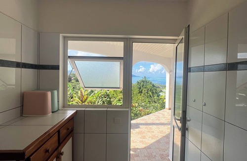 Uturoa Villa | Te Tai Marama