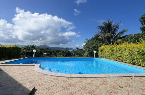 Uturoa Villa | Te Tai Marama