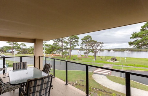 Tea Gardens House | Tea Gardens Waterfront