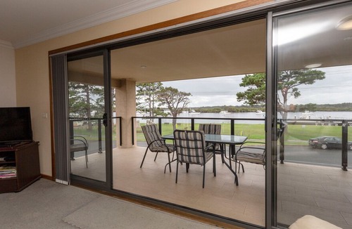 Tea Gardens House | Tea Gardens Waterfront