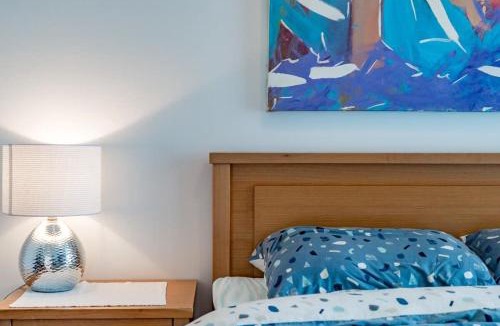 Goolwa South House | Tee and Tide Retreat - Linen Included