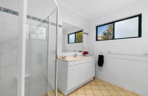Noosa North Shore House | Teewah Tranquility Beach House