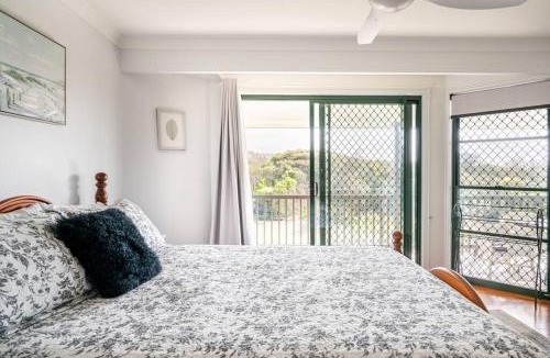 Noosa North Shore House | Teewah Tranquility Beach House