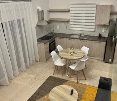 Tripoli Villa | TEGEA LUXURY SUITES Artemis