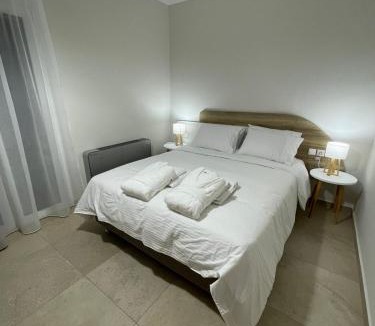 Tripoli Villa | TEGEA LUXURY SUITES Athena