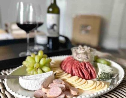 Penola House | Telegraph Station Stays