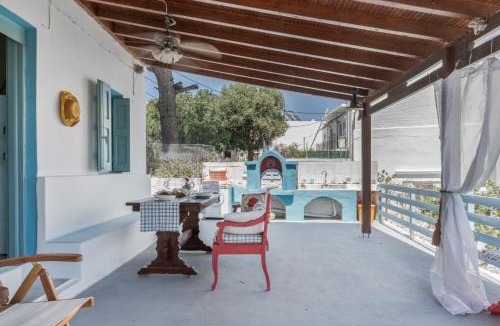 Telendos House | Telendos Gallery House