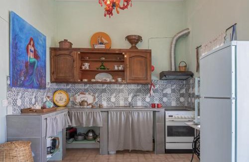 Telendos House | Telendos Gallery House