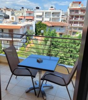 Loutra Edipsou Apartment | Telethrio