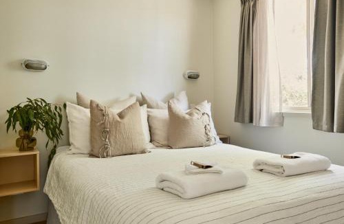 Tenterfield Cabin | Tenterfield Lodge Caravan Park