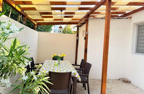 Asprovalta Villa | Teo's house