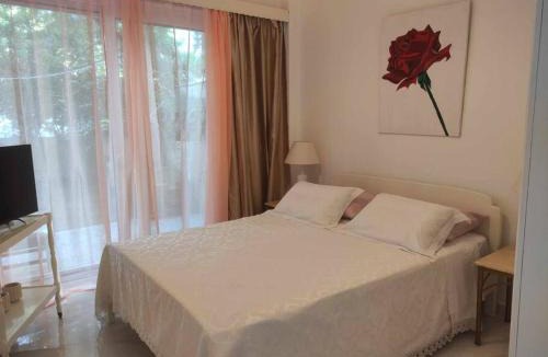 Chania Town Apartment | Teos App