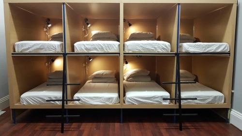 Adelaide Central Business District Hostel | Tequila Sunrise Hostel Adelaide