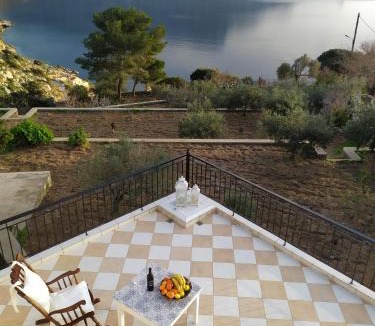 Kalymnos Apartment | Terra Calma