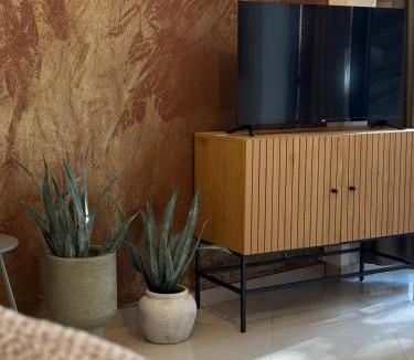 Kozani Apartment | Terra Loft 1