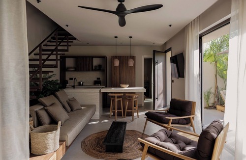 Ixia Villa | Terra Mare Villas - 3 Bedroom Villa