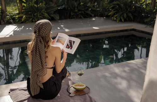 Ixia Villa | Terra Mare Villas - 3 Bedroom Villa