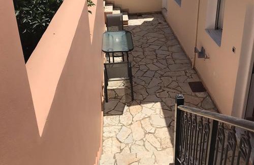 Loutraki Apartment | Terra Relaxa