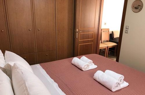 Loutraki Apartment | Terra Relaxa