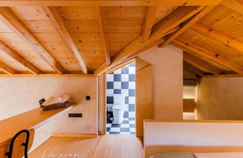 Papadhianika Apartment | Terra Rossa