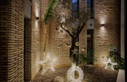 Nees Pagases Villa | Terra Segreda · slow living villa by ikies 3