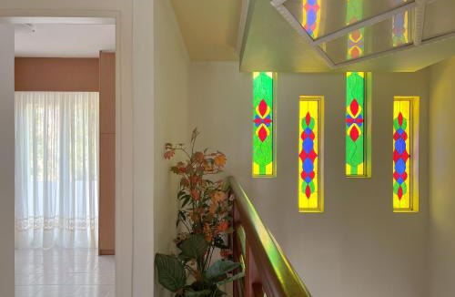 Filerimos Villa | Terra Ventura Villa At The Hill