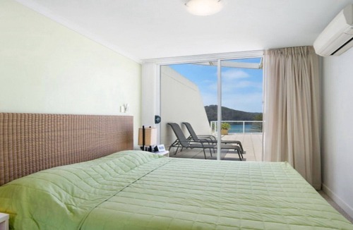 Ettalong Beach House | TERRACE MANOR - ETTALONG BEACH RESORT