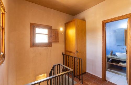 Pefkos House | Terracotta Mediterranean Retreat Pefki