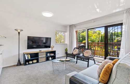 Double Bay Apartment | Terrahomes Double Bay Apartment with Car Space