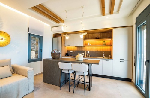 Finiki Villa | Terramare Villas Karpathos