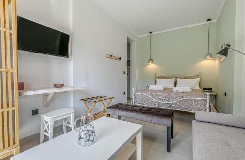 Ipsos Apartment | Terranova beach apartment - Menta