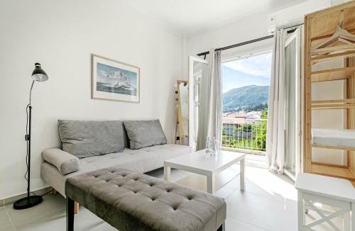 Ipsos Apartment | Terranova beach apartment - Menta