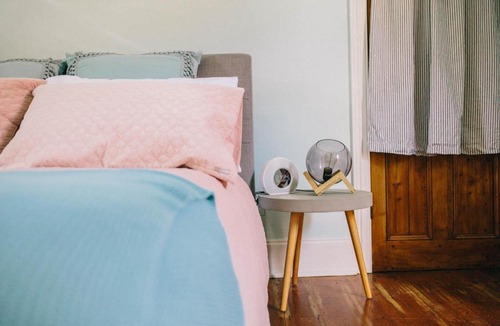 Upper Wakefield Hotel | Terroir Auburn