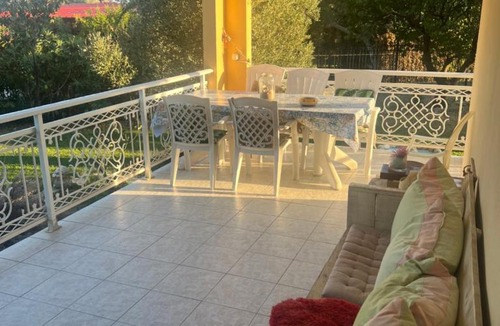 Makri House | TERRY'S VILLA