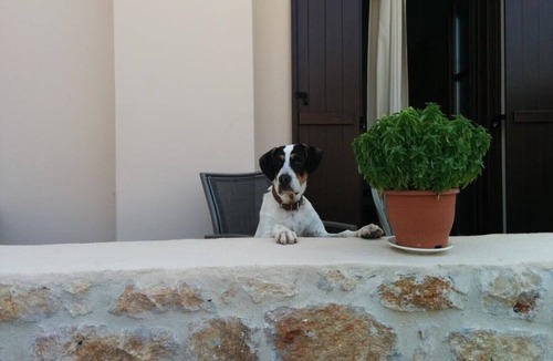 Neo Itilo Apartment | Thálassa sea view apartment, Mani Peninsula, Greece