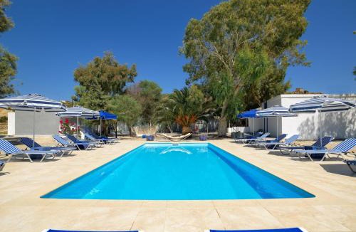 Kimolos Hotel | Thalasea Kimolos - Θalasea - PS Rental