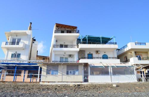 Mirtos Apartment | Thalassa Apartments