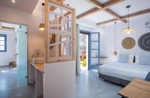 Livadia Hotel | THALASSA