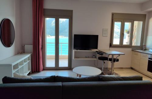 Plataria Apartment | Thalassa