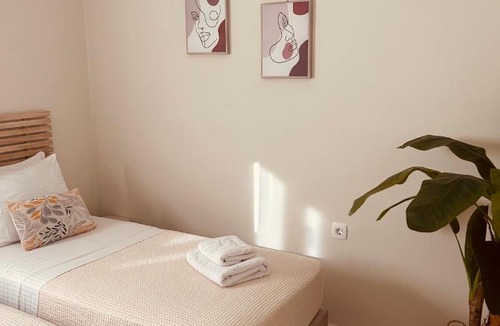Gialos House | Thalassa Grammeno seaview house