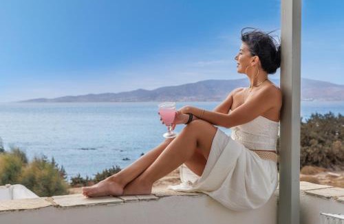 Kastraki Apartment | Thalassa Naxos