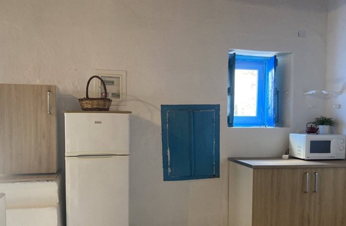 Sampatiki House | Thalassa. the new old traditional house