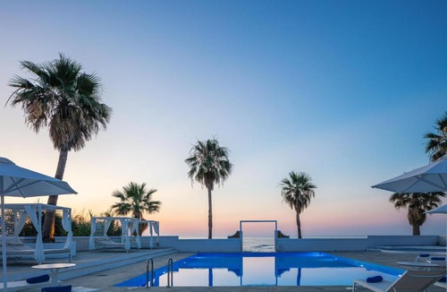 Pigianos Kampos Villa | Thalasses