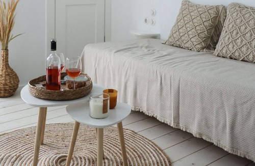 Little Venice Apartment | Thalassophile, Little Venice Mykonos