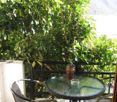 Palekastro Hotel | Thalia Hotel